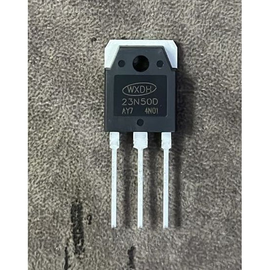 23n50 MOSFET