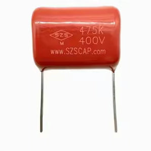 475J 400v Capacitor