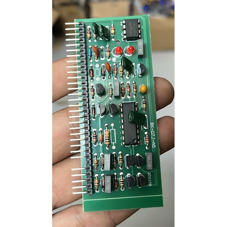 ARC 200 Mosfet Control Card