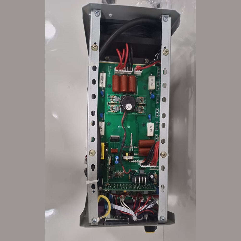TIG 200A MOSFET