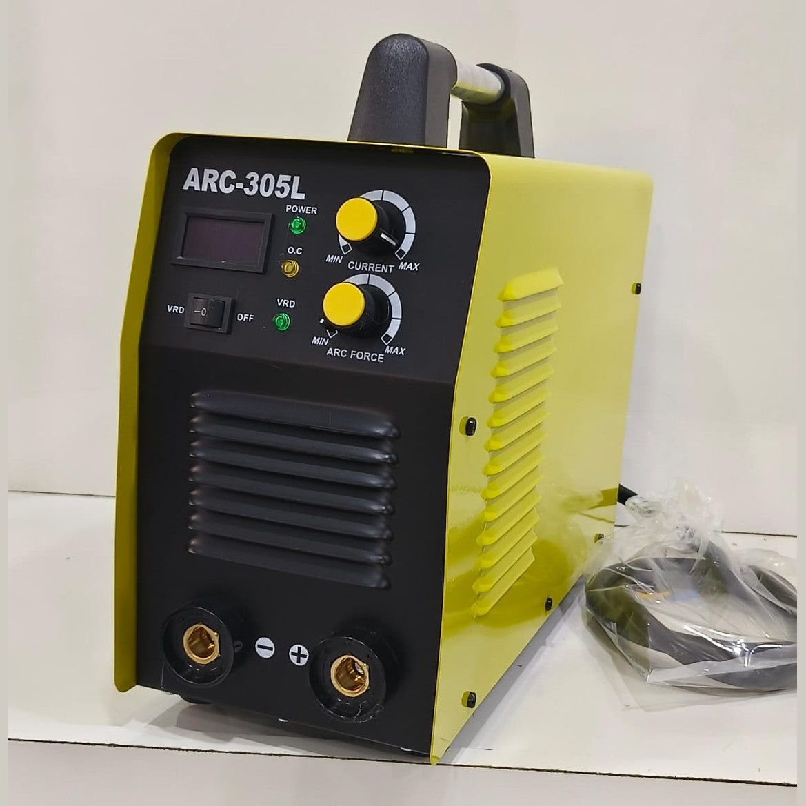 ARC 305L