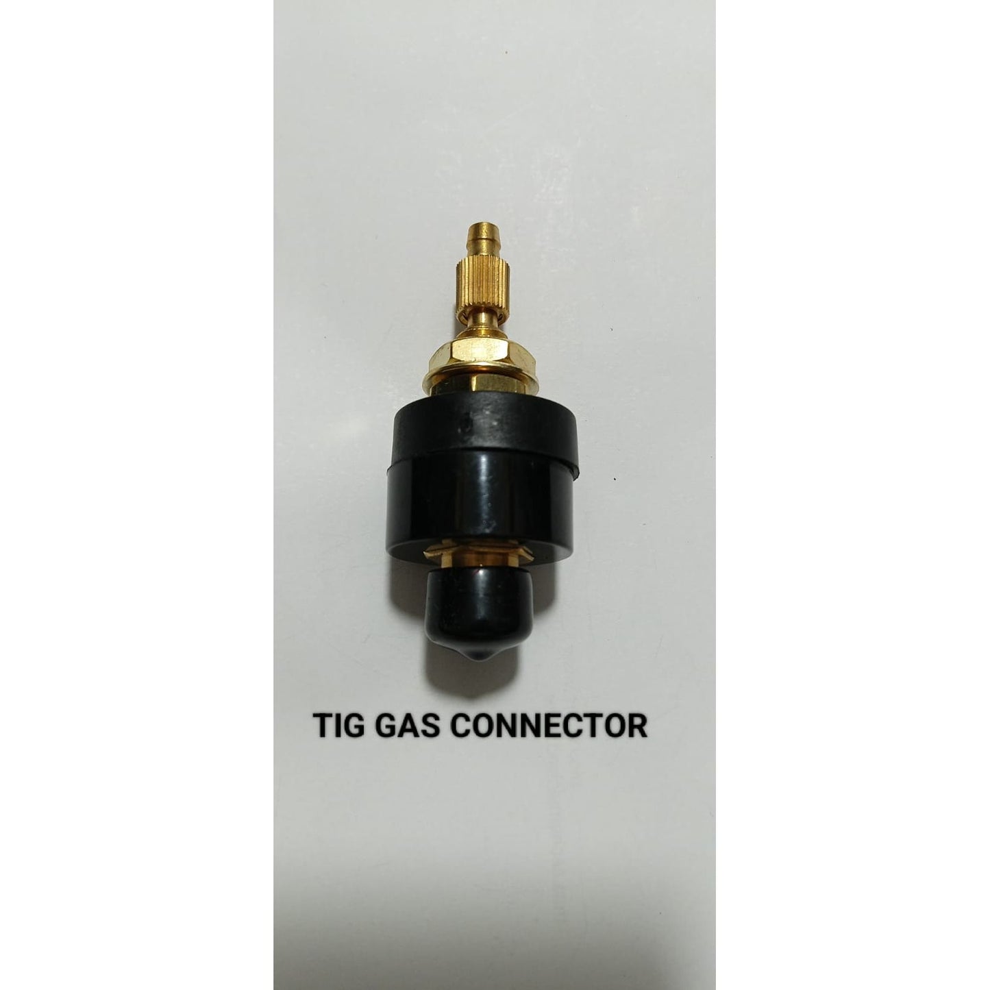 Tig Connector