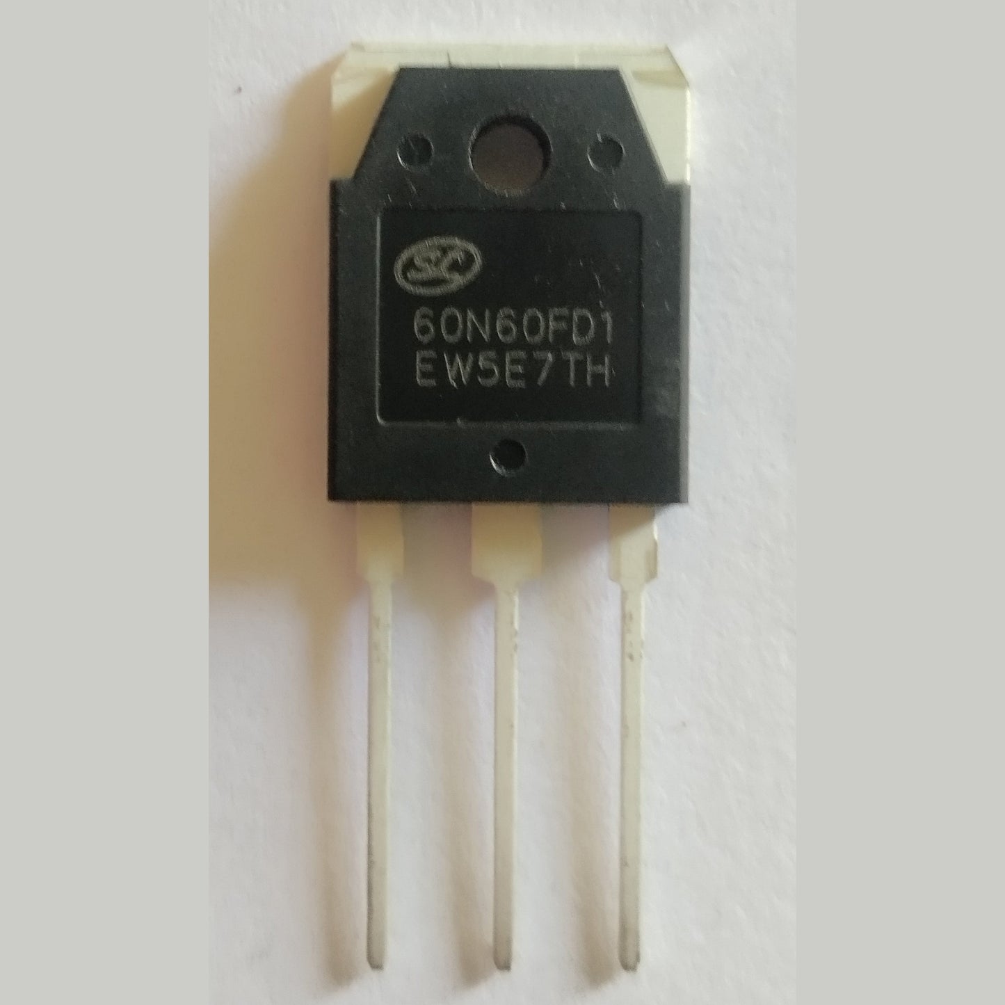 60N60 IGBT ( 5 Pcs)