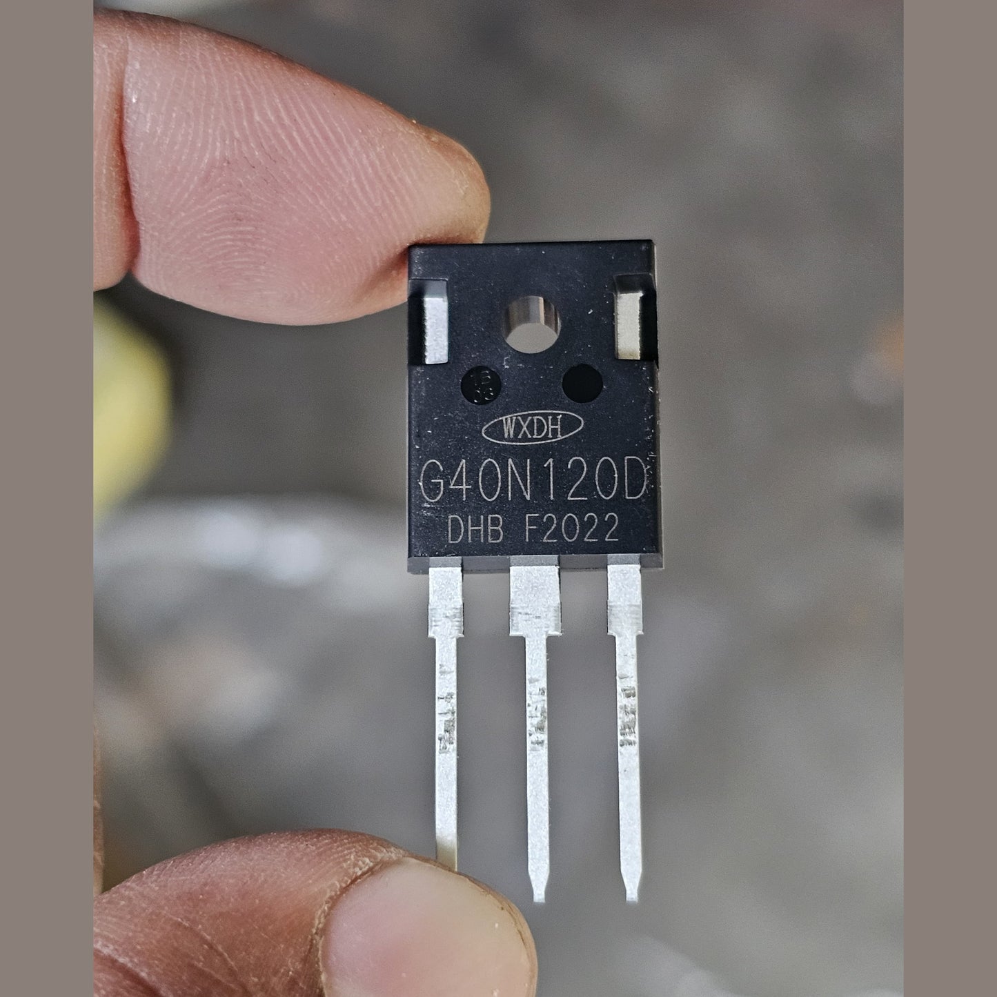 40n120 IGBT