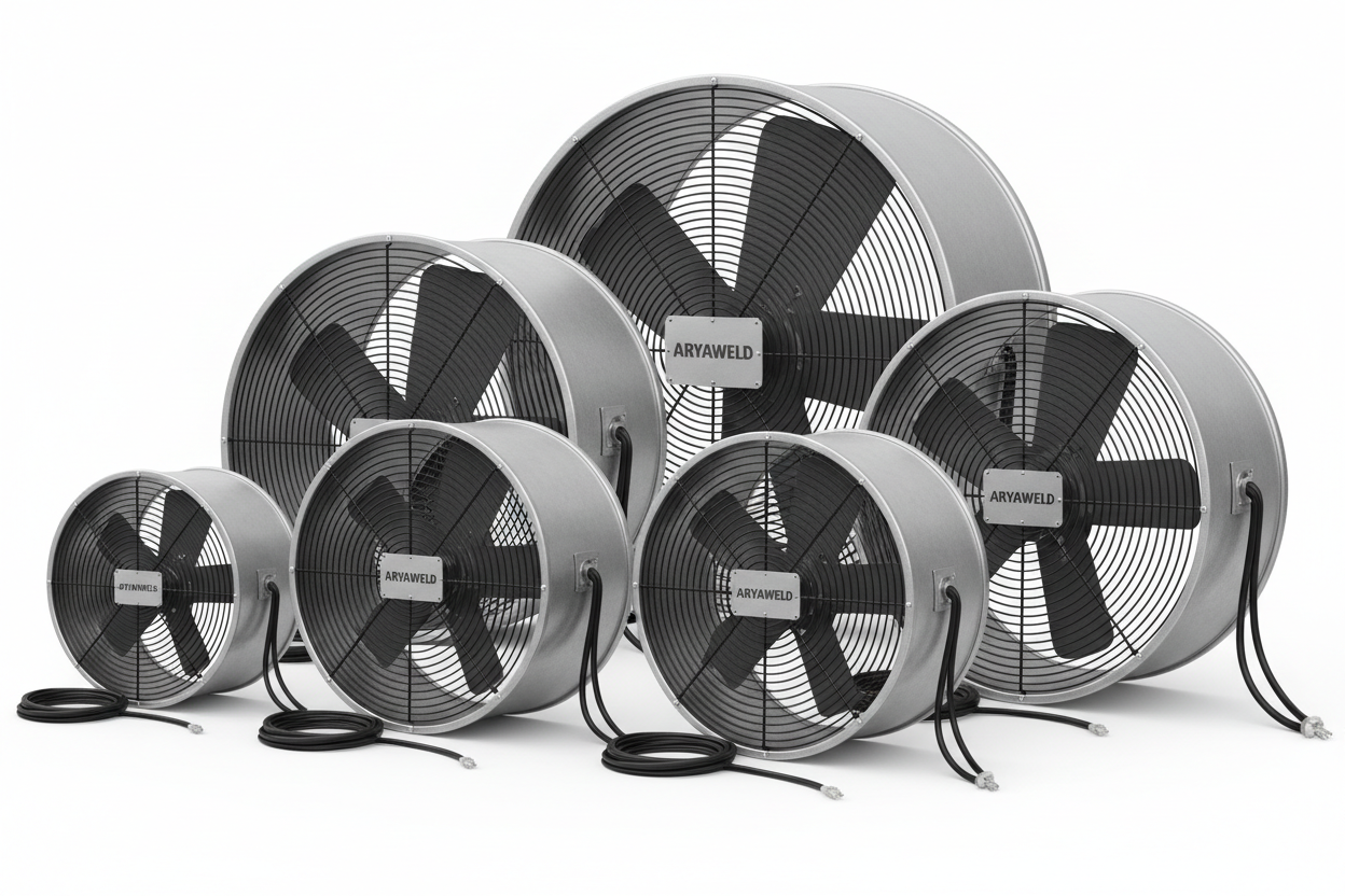 Axial Fan