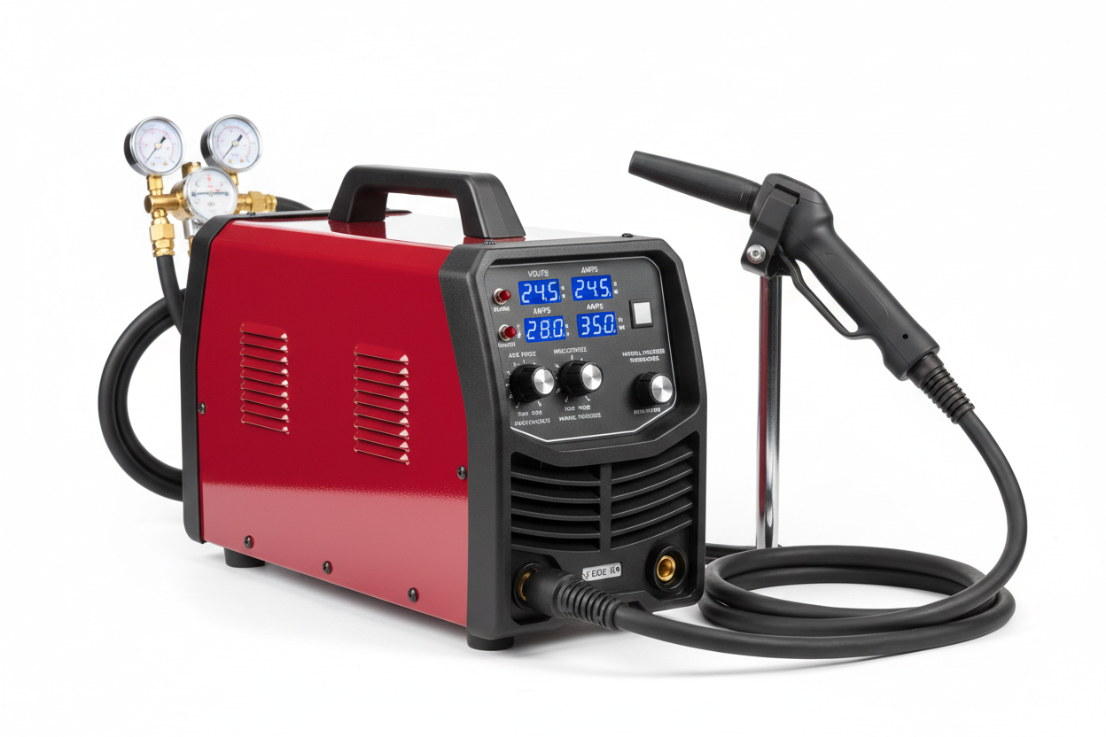Mig Machines