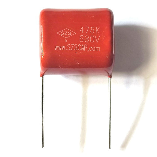 475k 630v Capacitor