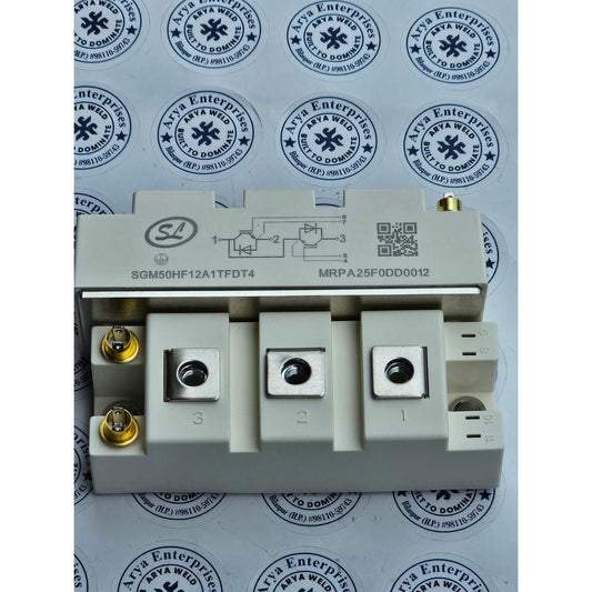 50/1200 IGBt Module