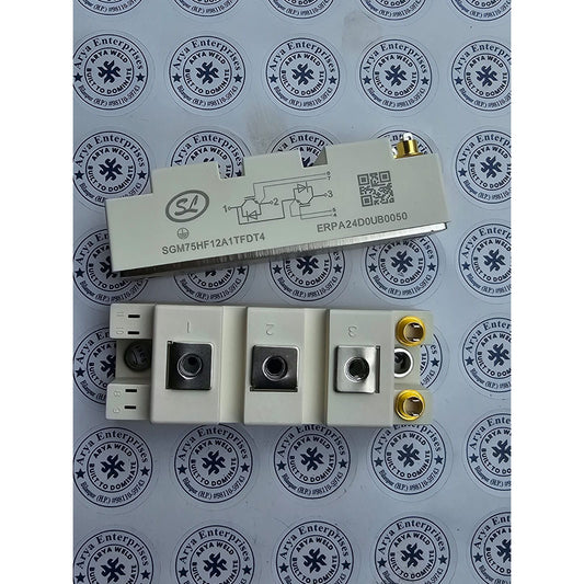 75/1200 IGBT Module