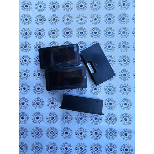 300Amp Mosfet Display