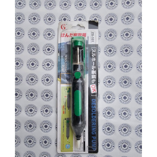 Desoldering Pump