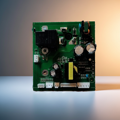 USB Power Supply card