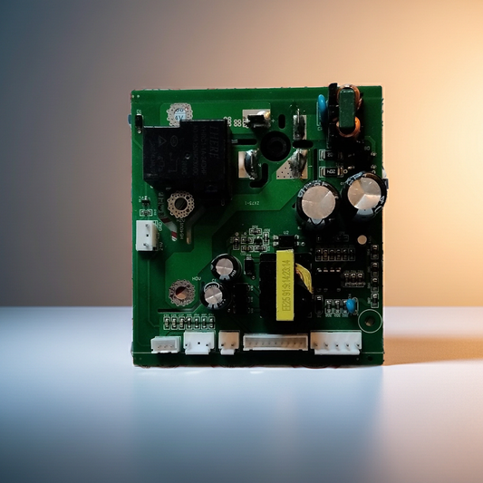 USB Power Supply card