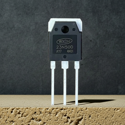 23n50 MOSFET