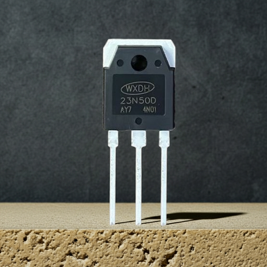 23n50 MOSFET