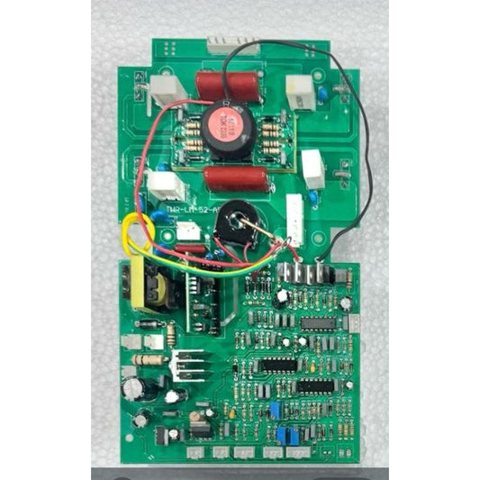 315L IGBT Top Card