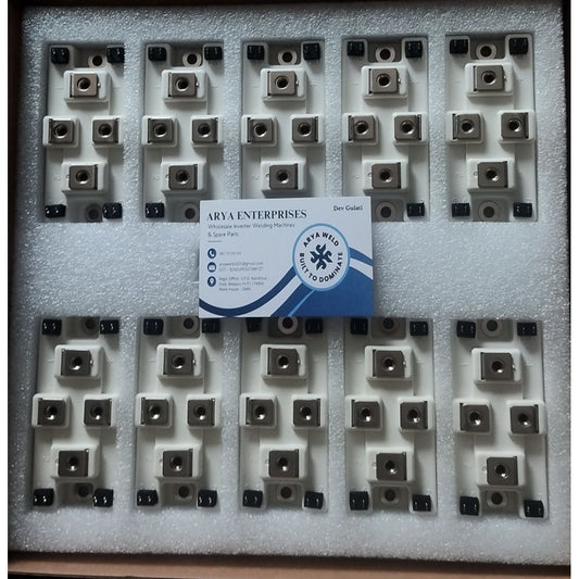 50/1200 Module IGBT (FOUR Leg )