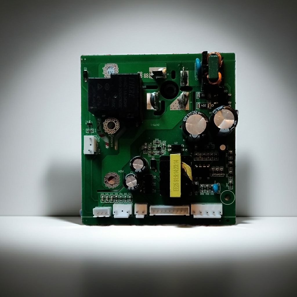 USB Power Supply card