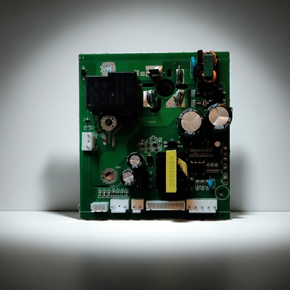 USB Power Supply card