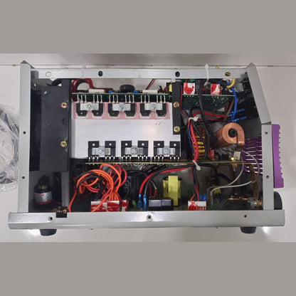 TIG 200A MOSFET