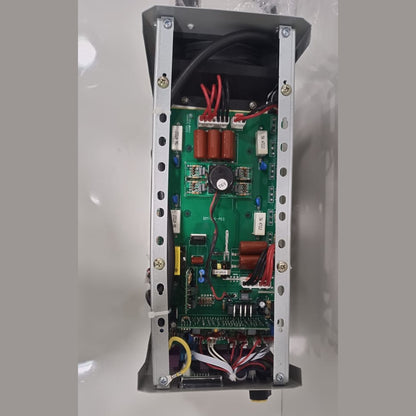 TIG 200A MOSFET