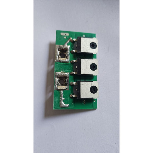 Diode PCB With 3 Psc of 60U30 Diode
