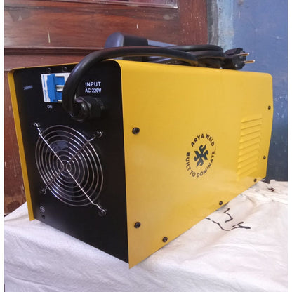 ARC 350S Welding Machine