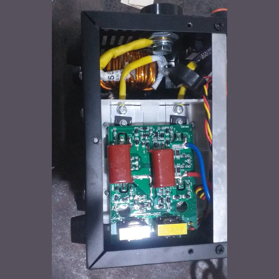 ARC 272 Welding Machine