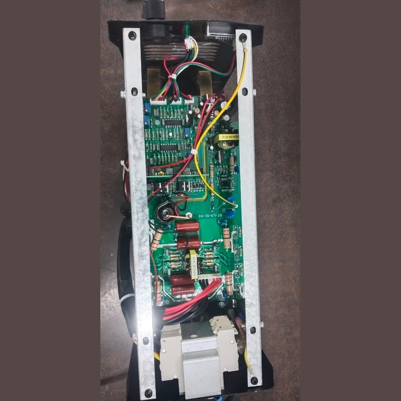 ARC 350S Welding Machine