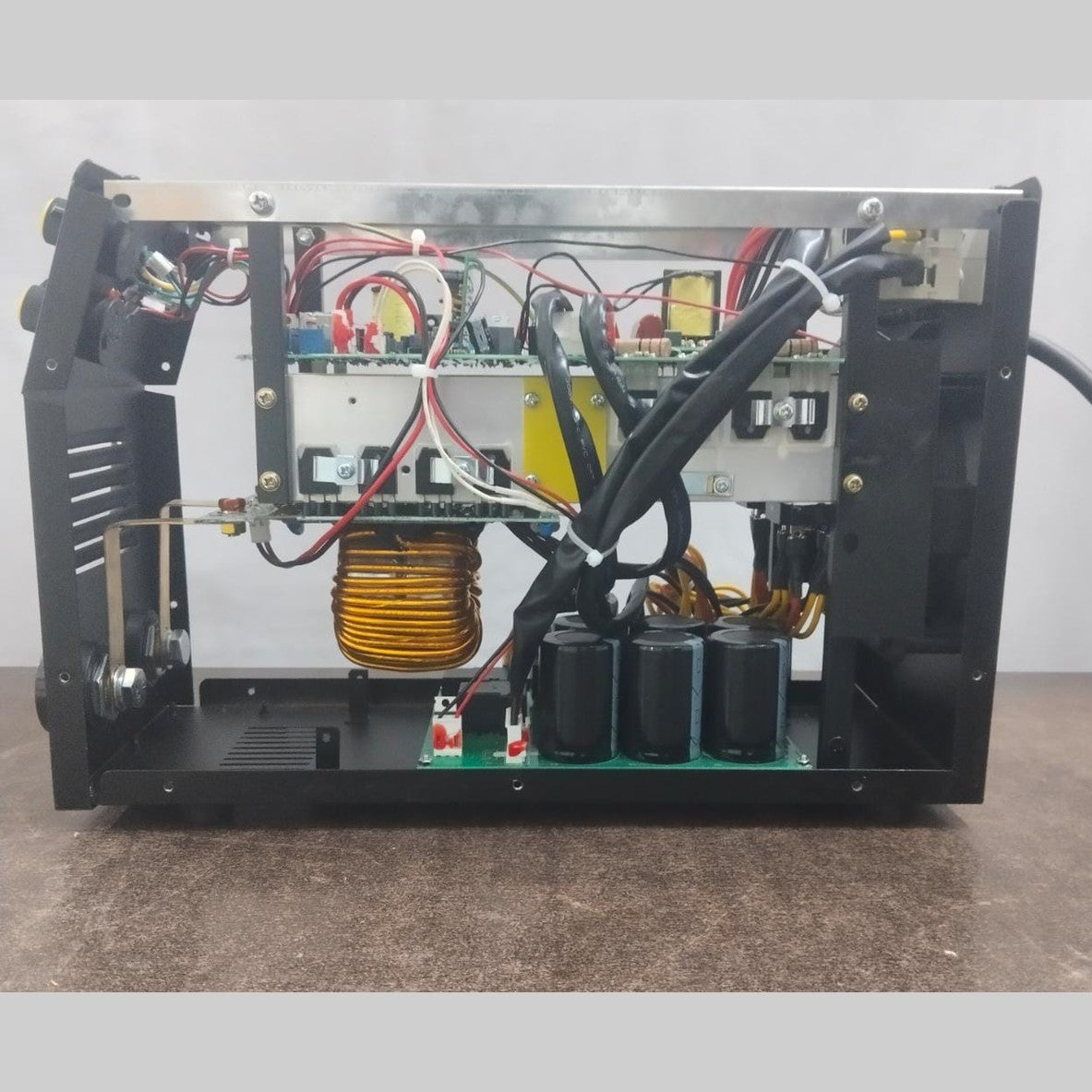 ARC 350S Welding Machine