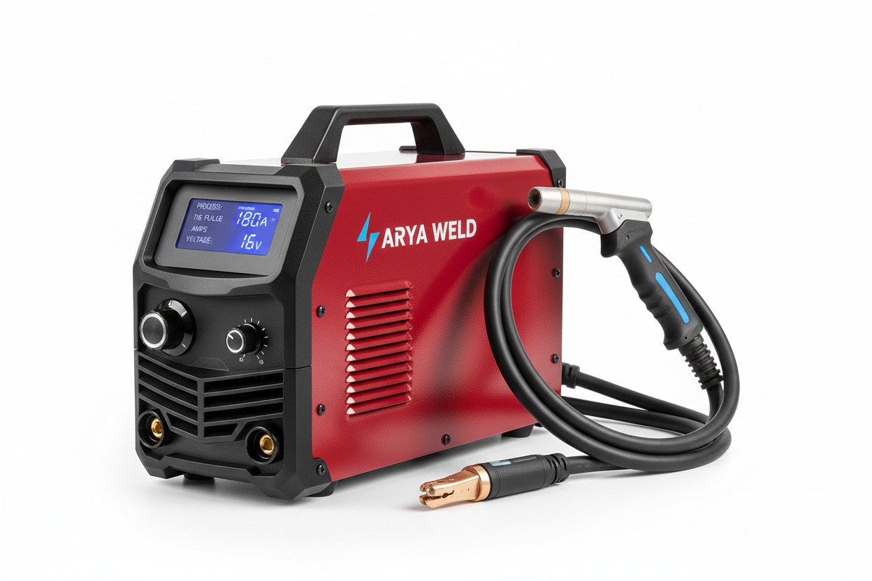 Arya Weld Welding Machine