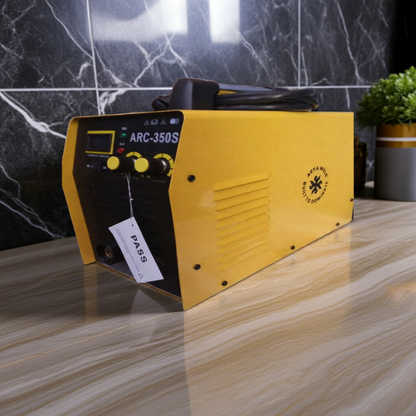 ARC 350S Welding Machine