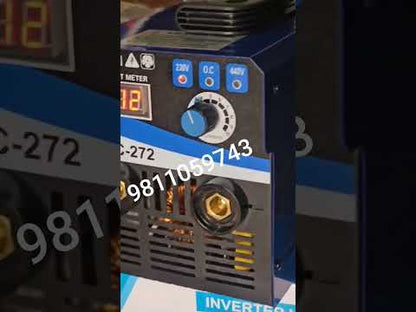 ARC 272 Welding Machine