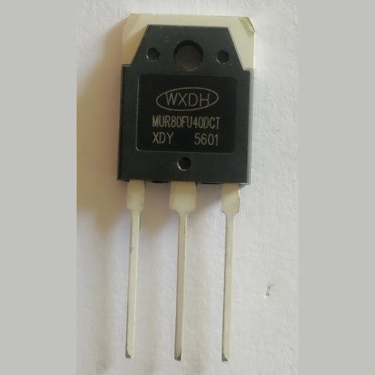 80F40 DIODE (10 PSC)