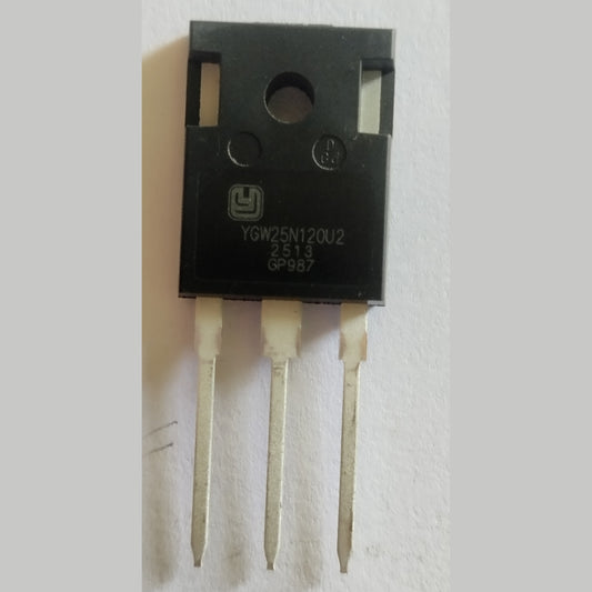 25N120 IGBT ( 7 PSC)