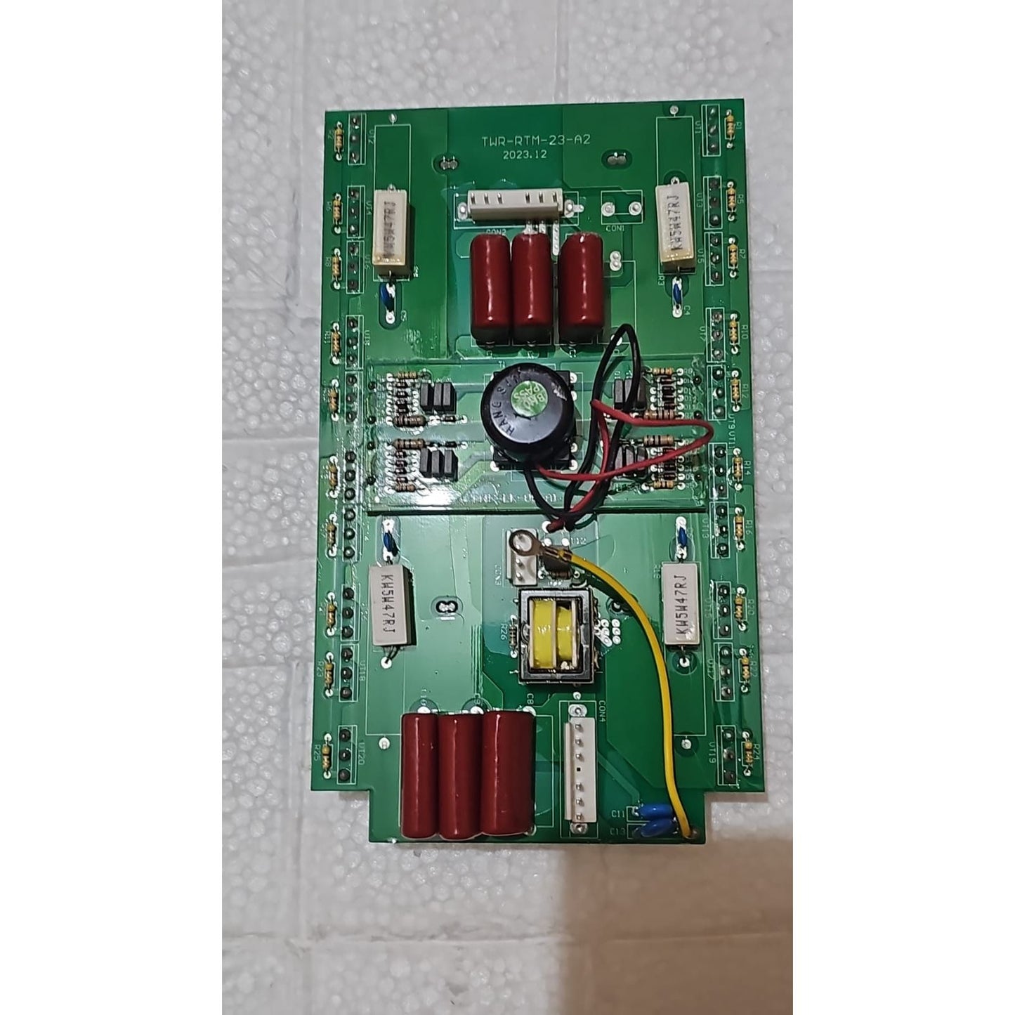 Arc 300 Mosfet Card With 3878Mosfet