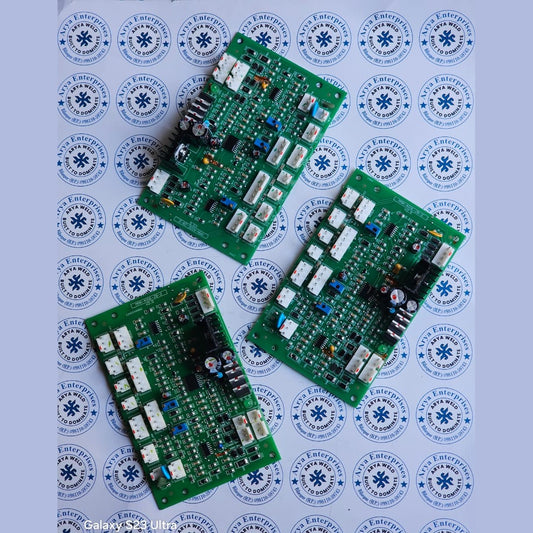 Great Yuva 400GI Main Pcb