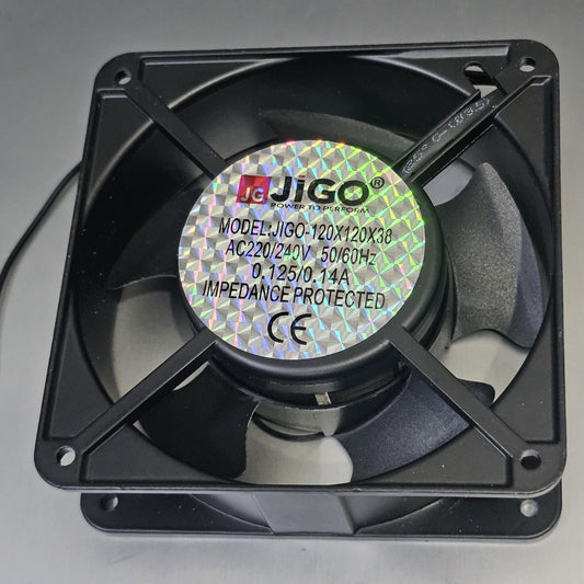 4 Inch 220v Fan