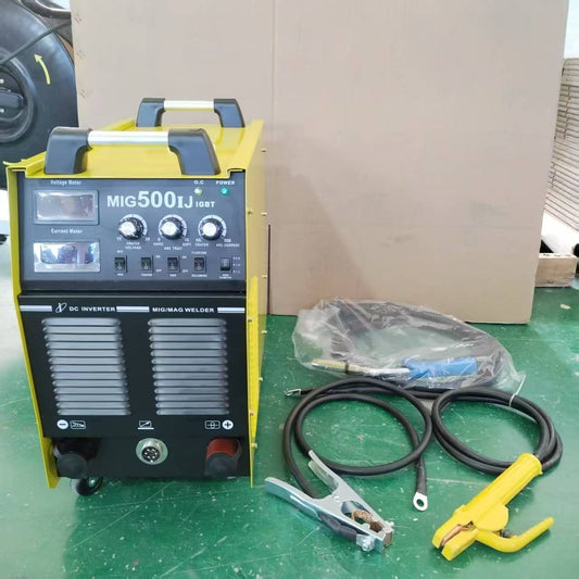 Tig 500IJ