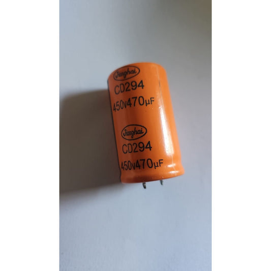 450/470 Capacitor