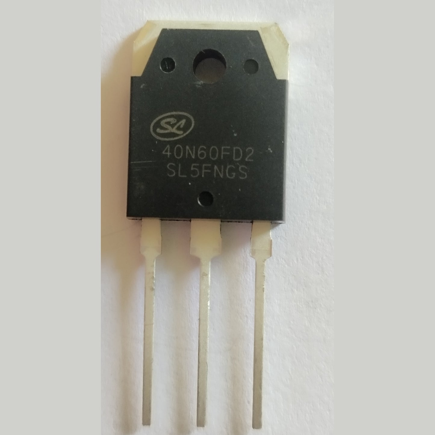 40N60 IGBT ( 7 Psc)