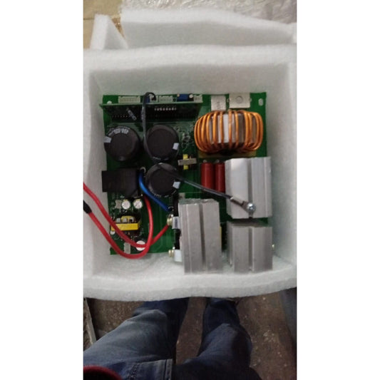 MMA/ARC 120amp Single PCB