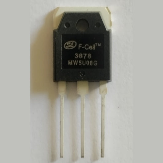 3878 Mosfet (10 Pcs)