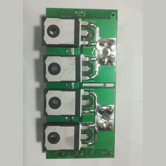 4 DIODE CARD