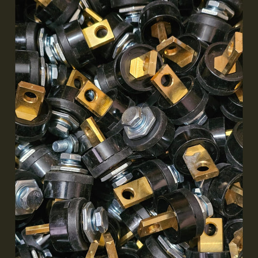 Patti Connector 35/50