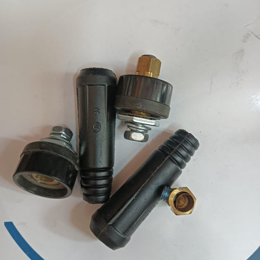 Male and Female (Set)