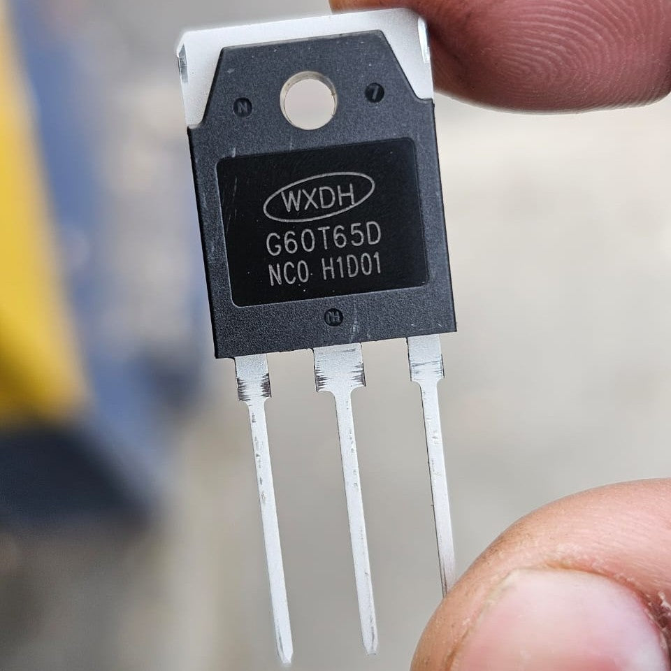 60T65 IGBT