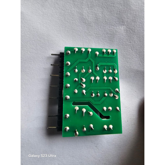 24v Supply Card (Mosfet)