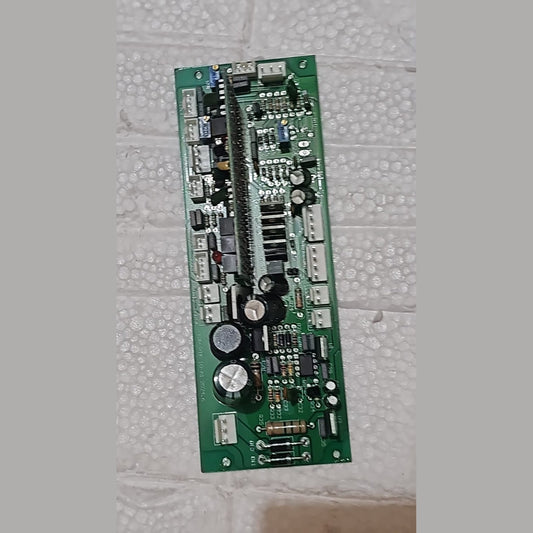 MOSFET control Card 300Amp