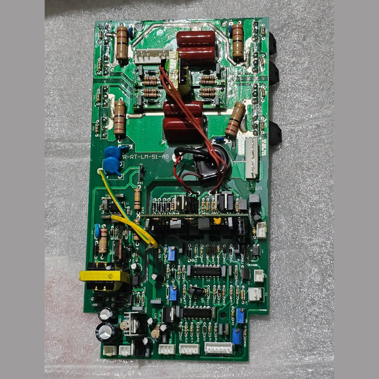 305S IGBT Top Card (8 IGBT)